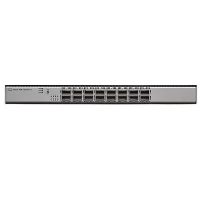 N9K-C9316D-GX データコム スイッチ 16p 400/100G QSFP-DD RJ-45 SFP 4コア CPU 128GB SSDドライブ