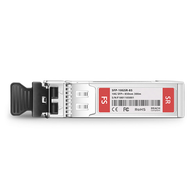 シスコ SFP-10G-SR 10GBASE-SR SFP+ マルチモード オプティカル モジュール 850nm 300m DOM デュプレックス LC と互換性