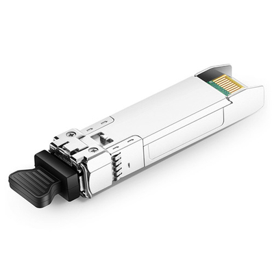 シスコ SFP-10G-SR 10GBASE-SR SFP+ マルチモード オプティカル モジュール 850nm 300m DOM デュプレックス LC と互換性