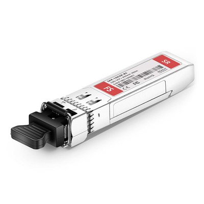 シスコ SFP-10G-SR 10GBASE-SR SFP+ マルチモード オプティカル モジュール 850nm 300m DOM デュプレックス LC と互換性