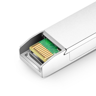 シスコ SFP-10G-SR 10GBASE-SR SFP+ マルチモード オプティカル モジュール 850nm 300m DOM デュプレックス LC と互換性