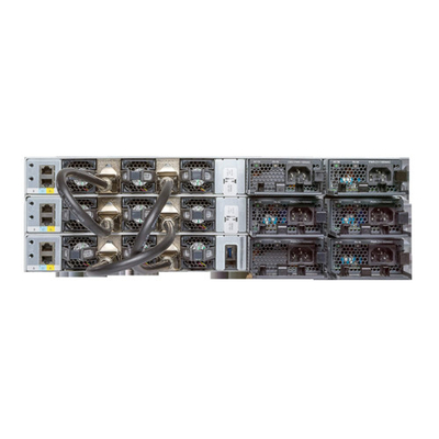 企業アクセススイッチ Cisco C9300X-24Y-A Catalyst 9300 24ポート 25G/10G/1G SFP28 モジュールアップリンク
