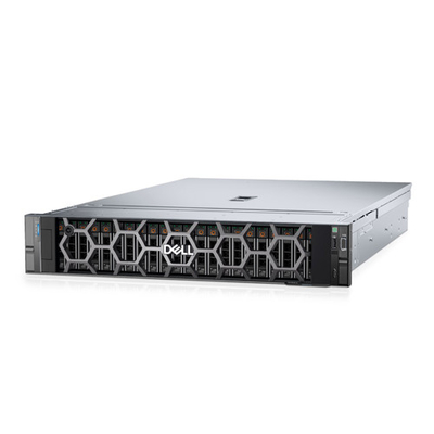 2U Dell PowerEdge R760 ラック搭載サーバー ストレージ仮想化ホスト AI インテリジェント GPU DDR5