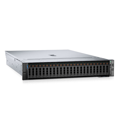 2U Dell PowerEdge R760 ラック搭載サーバー ストレージ仮想化ホスト AI インテリジェント GPU DDR5