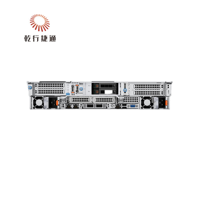ホットセール ブラック デル パワーエッジ R760 2U ラック サーバー ネットワーク サーバー R760 PCI スロット 企業 サーバー