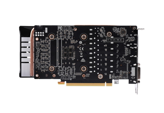 NEW ZOTAC GTX1660S 1660 SUPER グラフィックカード ビデオカード ジオフォース gtx1660S 6G グラフィックカード NVIDIA GTX 1660 SUPER