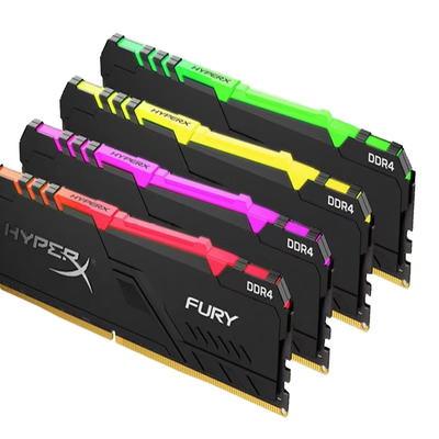 オリジナルキングストン DDR4 3200 MHz クラウドフライト S デスクトップメモリ 8GB ラップトップ用