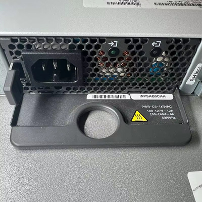 オリジナル CISCO スイッチ C9200 シリーズ C9200L-48P-4X-E C9200L 48 ポート PoE+ 4 x 10G ネットワーク エッセンシャル スイッチ
