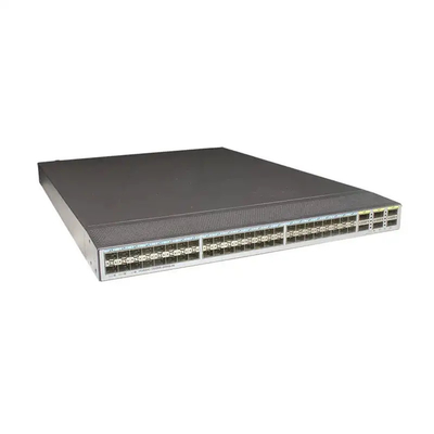 原ブランド HUAWEI 02350RTB Ce6855-48s6q-hi 48 10g Sfp+ 6 40g Qsfp スイッチ