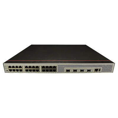 原製のHuawei Gigabit Ethernet スイッチ S5735S-S24T4S-XA/S32ST4X-A