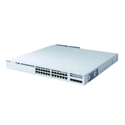 オリジナル 新型 CISCO C9500 シリーズ 16 ポート 10Gig ネットワーク コア スイッチ C9500-16X-A