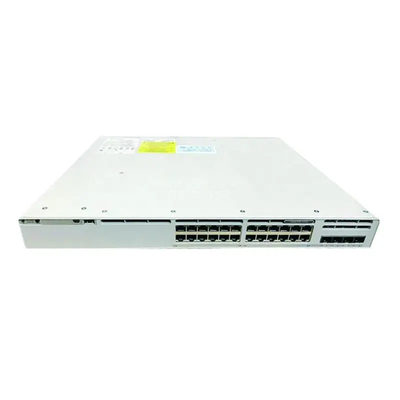 オリジナル 新型 CISCO C9500 シリーズ 16 ポート 10Gig ネットワーク コア スイッチ C9500-16X-A