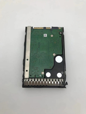 原版 881457-B21 HPE 2.4TB SAS 12G エンタープライズ 10K SFF SC 512e DS HDD 881507-001 HPE サーバ G8/G9/G10向け