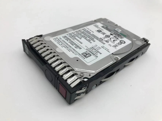 原版 881457-B21 HPE 2.4TB SAS 12G エンタープライズ 10K SFF SC 512e DS HDD 881507-001 HPE サーバ G8/G9/G10向け