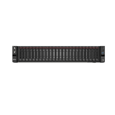 レノボ Wentian WR3220 G2 2U ラックサーバー シルバー 4310/2*32G/480G+3*2T