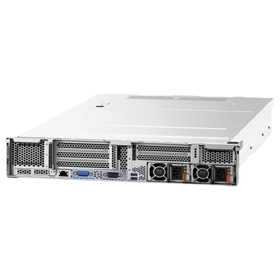 レノボ HR650X 2U ラックサーバー ゴールド 5218*2/128G/480G+4*1.2T/R730-8i