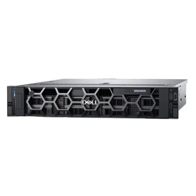 DELL R7615 4800 MT/s DDR5 メモリと PCIe 5.0 ラックサーバーをサポート