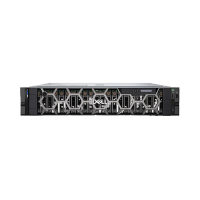 DELL R7615 4800 MT/s DDR5 メモリと PCIe 5.0 ラックサーバーをサポート