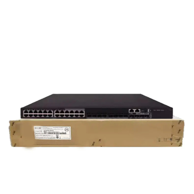 S5130S-52P-PWR-EI S5130S-28P-HPWR-EI-AC S5130S-52P-PWR-EI-AC ネットワークスイッチスポット