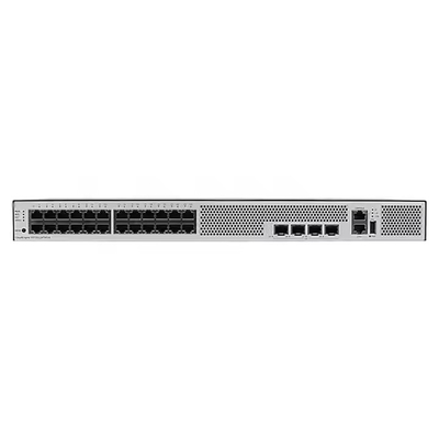S5735S-L24T4X-A1 24 10/100/1000BASE-T イーサネット ポート 4 10 ギガビット SFP+ AC 電源 アクセス スイッチ
