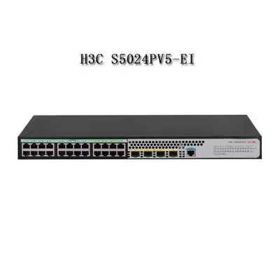 LS-5024PV5-EI-PWR エンタープライズクラスのネットワークスイッチ