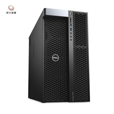 デルプレシジョン 7920 ターンラック ストレージ サーバー ビジネスの全可能性を解放する