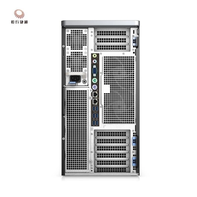 デルプレシジョン 7920 ターンラック ストレージ サーバー ビジネスの全可能性を解放する