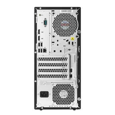 レノボ TS90X 商業用オフィスコンピュータ ERP 金融システム サーバー E-2324G/16G/ 256G+2*1T