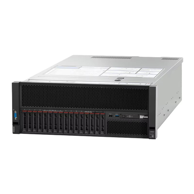 SR868データベース AIコンピューティング 4Uラックサーバー 5218 x 4/256G/8 x 2.4T/R730-8i