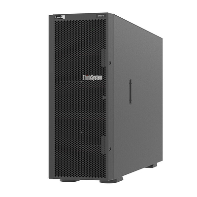 レノボ ST650V2 ディープラーニング GPU サーバー 4310*2/64G/2*480G+4*8T/R530-8i