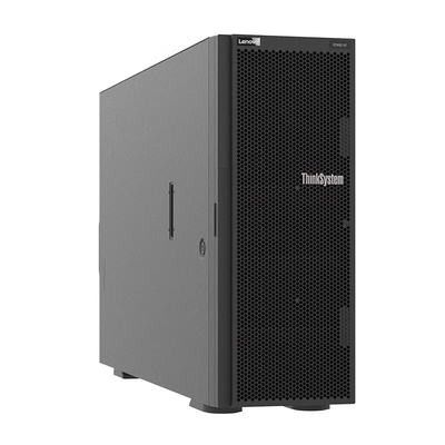 レノボ ST650V2 ディープラーニング GPU サーバー 4310*2/64G/2*480G+4*8T/R530-8i
