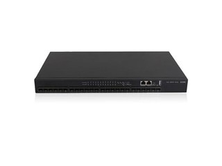 H3C S6520X-30QC-EI 24 10 Gigabit オプティカル ポート + 2 40GE ポート レイヤ3 コア スイッチ