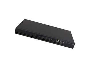 H3C S6520X-30QC-EI 24 10 Gigabit オプティカル ポート + 2 40GE ポート レイヤ3 コア スイッチ