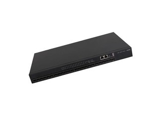 H3C S6520X-30QC-EI 24 10 Gigabit オプティカル ポート + 2 40GE ポート レイヤ3 コア スイッチ