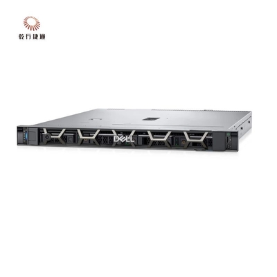 1U PowerEdge R250 ラックサーバープレミアムカスタマイズ