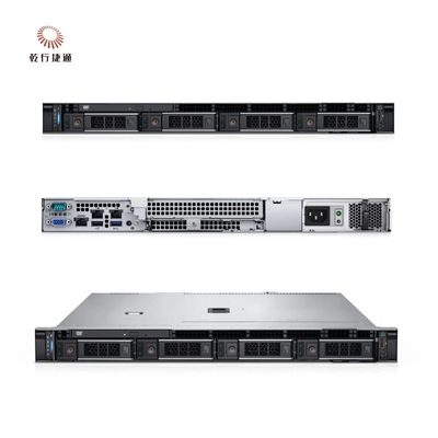 1U PowerEdge R250 ラックサーバープレミアムカスタマイズ