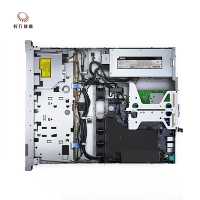 1U PowerEdge R250 ラックサーバープレミアムカスタマイズ