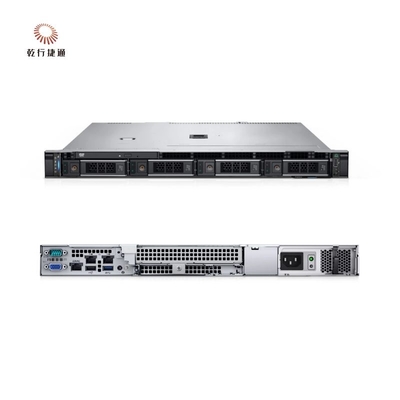 1U PowerEdge R250 ラックサーバープレミアムカスタマイズ