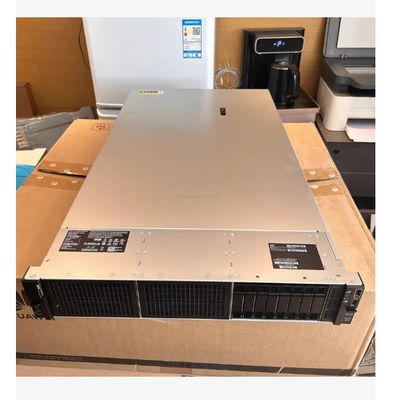 HPE ProLiant DL560 Gen11 アニメーションビデオ 究極のスピードとスケーラブルサーバー