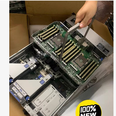 HPE ProLiant DL560 Gen10 データセンター仮想化のための究極密度サーバー