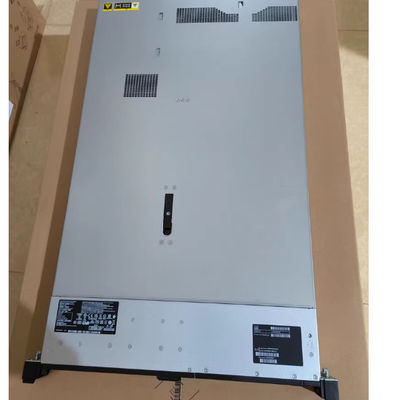 4から128コアプロセッサ HPE ProLiant DL360 Gen10 仮想化およびデータベースのためのラックサーバー