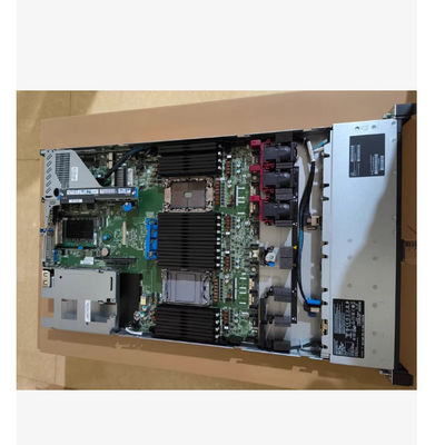 4から128コアプロセッサ HPE ProLiant DL360 Gen10 仮想化およびデータベースのためのラックサーバー
