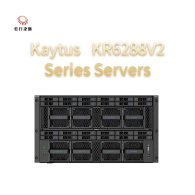 インテルプロセッサー搭載 Kaytus KR6288V2シリーズサーバー、カスタムストレージサーバー、2ウェイサーバー