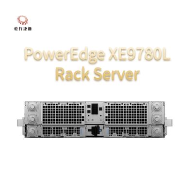 DELL PowerEdge XE9780L スケーラブル、最適化された液体冷却AIサーバー、カスタムストレージサーバー、2ウェイサーバー