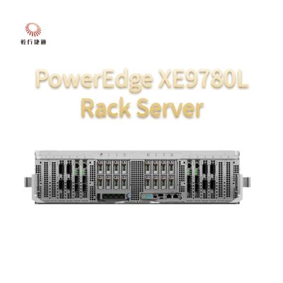 DELL PowerEdge XE9780L スケーラブル、最適化された液体冷却AIサーバー、カスタムストレージサーバー、2ウェイサーバー