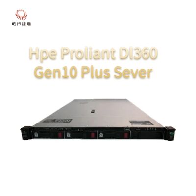 格安で売れるビジネスサーバー HPE ProLiant DL360 Gen10 PIUS サーバー