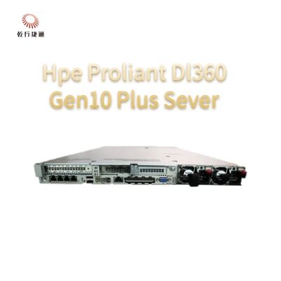 格安で売れるビジネスサーバー HPE ProLiant DL360 Gen10 PIUS サーバー