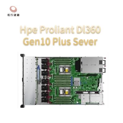 格安で売れるビジネスサーバー HPE ProLiant DL360 Gen10 PIUS サーバー