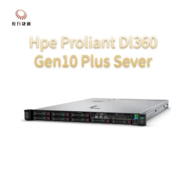 格安で売れるビジネスサーバー HPE ProLiant DL360 Gen10 PIUS サーバー