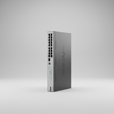 H3C ミニ S1226FX 10G アップリンク スイッチ 省エネ グリーン スイッチ